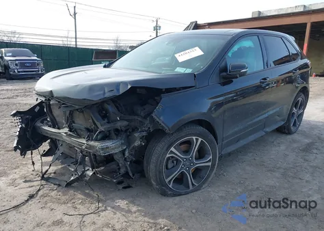 2020 Ford Edge St z USA, uszkodzony, nr VIN 2FMPK4AP5LBB64743